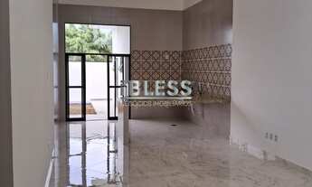 Imagem 3: CASA À VENDA NO JARDIM PEROLA II EM ITUPEVA/SP