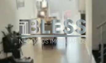 Imagem: SOBRADO À VENDA NO CONDOMÍNIO RESERVA