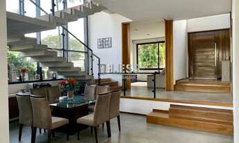 Imagem 7: Casa Espetacular, no Condomínio Reserva da Serra, bairro Medeiros, em Jundiaí/SP