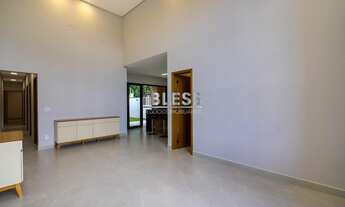 Imagem 2: Casa em condomínio à venda em Jundiaí-SP, Jardim Quintas das Videiras