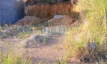 Imagem 3: Terreno de 250 m² no Jardim das Angélicas em Itupeva-SP: sua oportunidade de construir o s