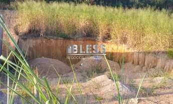 Imagem 4: Terreno de 250 m² no Jardim das Angélicas em Itupeva-SP: sua oportunidade de construir o s