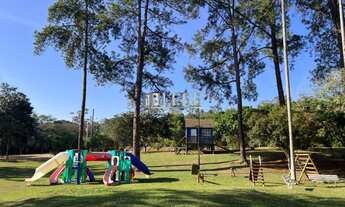 Imagem 7: TERRENO PLANO À VENDA DE 923 M2 NO CONDOMÍNIO DE ALTO PADRÃO TERRAS DE SÃO CARLOS (CAXAMBU