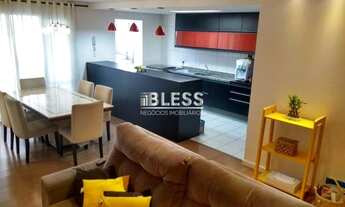 Imagem: Lindo apartamento para venda no Condomínio