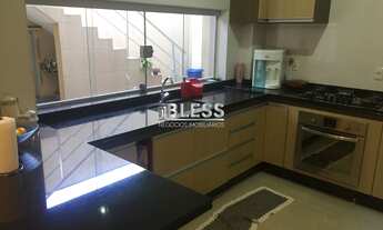 Imagem 7: Imperdível: Casa de 3 quartos com suíte e 2 vagas de garagem no Pacaembu, Itupeva-SP - 160