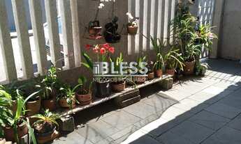 Imagem 2: Imperdível Casa de 3 Quartos na Vila de Vito - Jundiaí-SP 2 Suítes, 2 Salas, 3 Banheiros