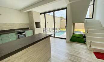 Imagem 5: Casa de luxo em condomínio à venda em Valinhos-SP: 4 quartos, 1 suíte, 1 sala, 4 banheiros