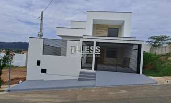 Imagem: CASA À VENDA NO JARDIM PEROLA II EM ITUPEVA/SP