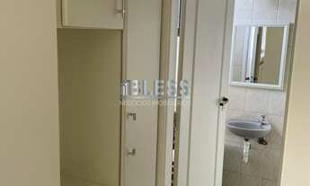 Imagem 6: Sala para Venda no Edifício Jatobá - Jundiaí. Esta sala possui 48 M² de área, com uma dis