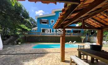 Imagem: Chácara de luxo á venda e locação em