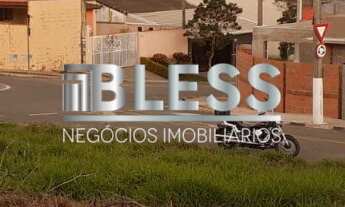 Imagem: Terreno à venda em Itupeva-SP, Parque Santa