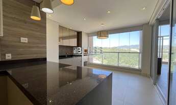 Imagem 2: APARTAMENTO PARA LOCAÇÃO DE ALTO PADRÃO NO CONDOMÍNIO GRAND GARDEN - JARDIM SAMAMBAIA - JU