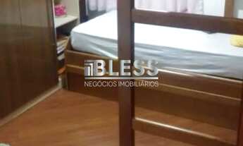 Imagem 6: Imperdível apartamento à venda em Jundiaí-SP, 3 quartos, 1 suíte, 73m² no Jardim Guarani!