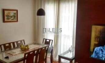 Imagem 2: Imperdível apartamento à venda em Jundiaí-SP, 3 quartos, 1 suíte, 73m² no Jardim Guarani!