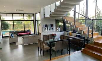 Imagem 6: Casa Espetacular, no Condomínio Reserva da Serra, bairro Medeiros, em Jundiaí/SP