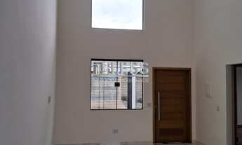 Imagem 4: CASA À VENDA NO JARDIM PEROLA II EM ITUPEVA/SP