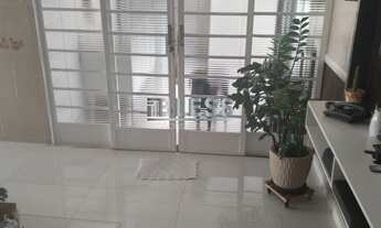 Imagem 6: Encantadora residência à venda no Jardim Pacaembu em Jundiaí SP: 3 quartos, 1 suíte, 3 sal