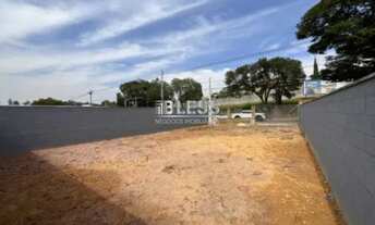 Imagem 3: Terreno para locação em Jundiaí-SP, bairro Caxambu, 224m² de área