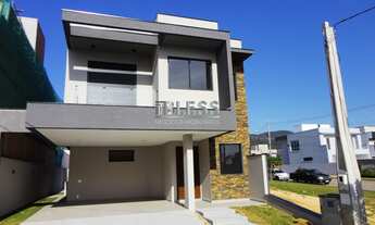 Imagem: Casa à venda no condomínio Reserva Ermida