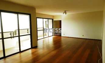 Imagem 1: Imperdível apartamento de luxo com 3 suítes e 216m² no Anhangabaú, Jundiaí-SP - Agende sua