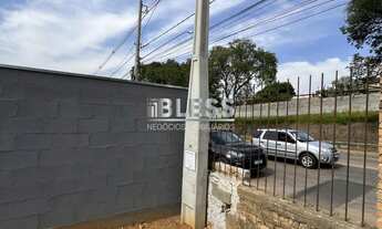 Imagem 5: Terreno para locação em Jundiaí-SP, bairro Caxambu, 224m² de área