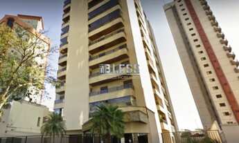 Imagem 2: Imperdível apartamento de luxo com 3 suítes e 216m² no Anhangabaú, Jundiaí-SP - Agende sua