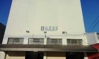 Imagem: Galpão Comercial à Venda em Jundiaí-SP