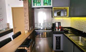 Imagem 3: APARTAMENTO À VENDA NO CONDOMÍNIO MYRIAD - ENGORDADOURO - JUNDIAÍ/SP