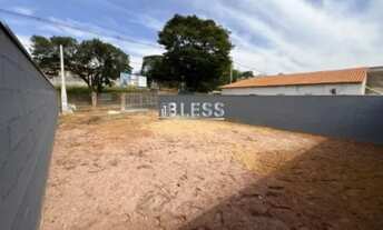 Imagem 4: Terreno para locação em Jundiaí-SP, bairro Caxambu, 224m² de área