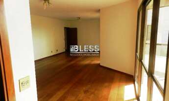 Imagem 3: Imperdível apartamento de luxo com 3 suítes e 216m² no Anhangabaú, Jundiaí-SP - Agende sua