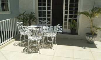 Imagem 5: Encantadora residência à venda no Jardim Pacaembu em Jundiaí SP: 3 quartos, 1 suíte, 3 sal