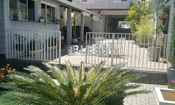 Imagem: Encantadora residência à venda no Jardim