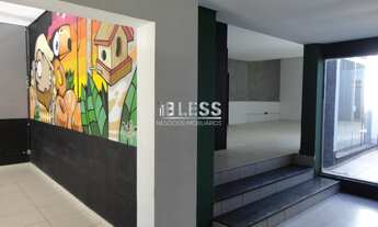 Imagem 2: Casa Comercial para locação no bairro Bela Vista em Jundiaí-SP