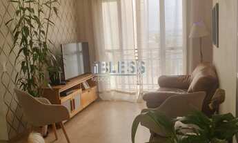 Imagem: Apartamento à venda em Jundiaí-SP, Jardim