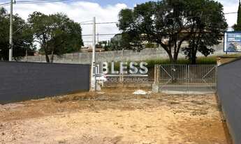 Imagem 2: Terreno para locação em Jundiaí-SP, bairro Caxambu, 224m² de área
