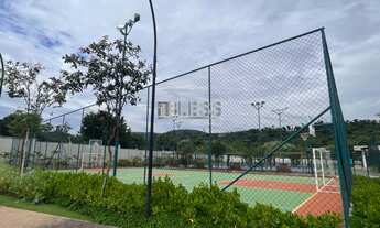 Imagem 4: TERRENO PLANO À VENDA NO CONDOMÍNIO DE ALTO PADRÃO RESERVA MARAJOARA (JARDIM SAMAMBAIA - J