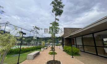 Imagem 5: TERRENO PLANO À VENDA NO CONDOMÍNIO DE ALTO PADRÃO RESERVA MARAJOARA (JARDIM SAMAMBAIA - J