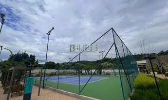 Imagem 2: TERRENO PLANO À VENDA NO CONDOMÍNIO DE ALTO PADRÃO RESERVA MARAJOARA (JARDIM SAMAMBAIA - J