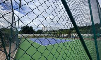 Imagem 6: TERRENO PLANO À VENDA NO CONDOMÍNIO DE ALTO PADRÃO RESERVA MARAJOARA (JARDIM SAMAMBAIA - J