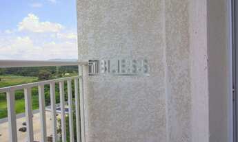 Imagem 4: Imperdível oportunidade: Apartamento à venda em Jundiaí-SP, Residencial Santa Giovana, 2 q