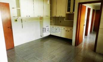 Imagem 4: Imperdível apartamento de luxo com 3 suítes e 216m² no Anhangabaú, Jundiaí-SP - Agende sua