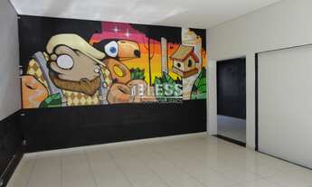 Imagem 4: Casa Comercial para locação no bairro Bela Vista em Jundiaí-SP