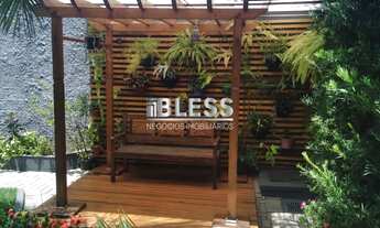 Imagem 3: Encantadora residência à venda no Jardim Pacaembu em Jundiaí SP: 3 quartos, 1 suíte, 3 sal