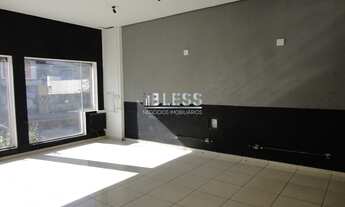 Imagem 3: Casa Comercial para locação no bairro Bela Vista em Jundiaí-SP