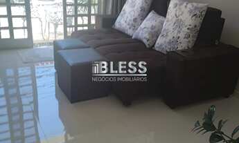 Imagem 7: Encantadora residência à venda no Jardim Pacaembu em Jundiaí SP: 3 quartos, 1 suíte, 3 sal