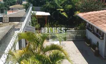 Imagem 2: Encantadora residência à venda no Jardim Pacaembu em Jundiaí SP: 3 quartos, 1 suíte, 3 sal