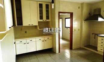 Imagem 6: Imperdível apartamento de luxo com 3 suítes e 216m² no Anhangabaú, Jundiaí-SP - Agende sua