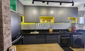 Imagem 5: APARTAMENTO À VENDA NO CONDOMÍNIO MYRIAD - ENGORDADOURO - JUNDIAÍ/SP