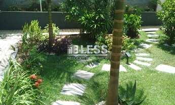 Imagem 4: Encantadora residência à venda no Jardim Pacaembu em Jundiaí SP: 3 quartos, 1 suíte, 3 sal