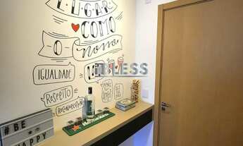 Imagem 4: APARTAMENTO À VENDA NO CONDOMÍNIO MYRIAD - ENGORDADOURO - JUNDIAÍ/SP